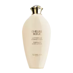 L'heure bleue lait parfumè 200 ml Guerlain