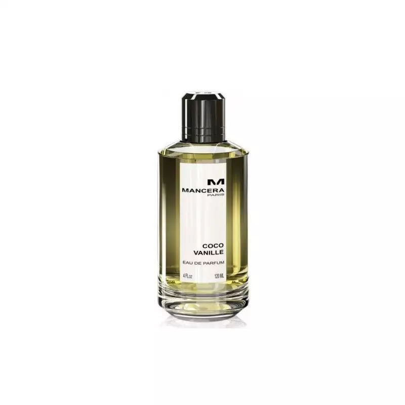 Coco Vanille EDP Mancera