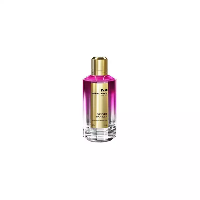 Velvet Vanilla EDP