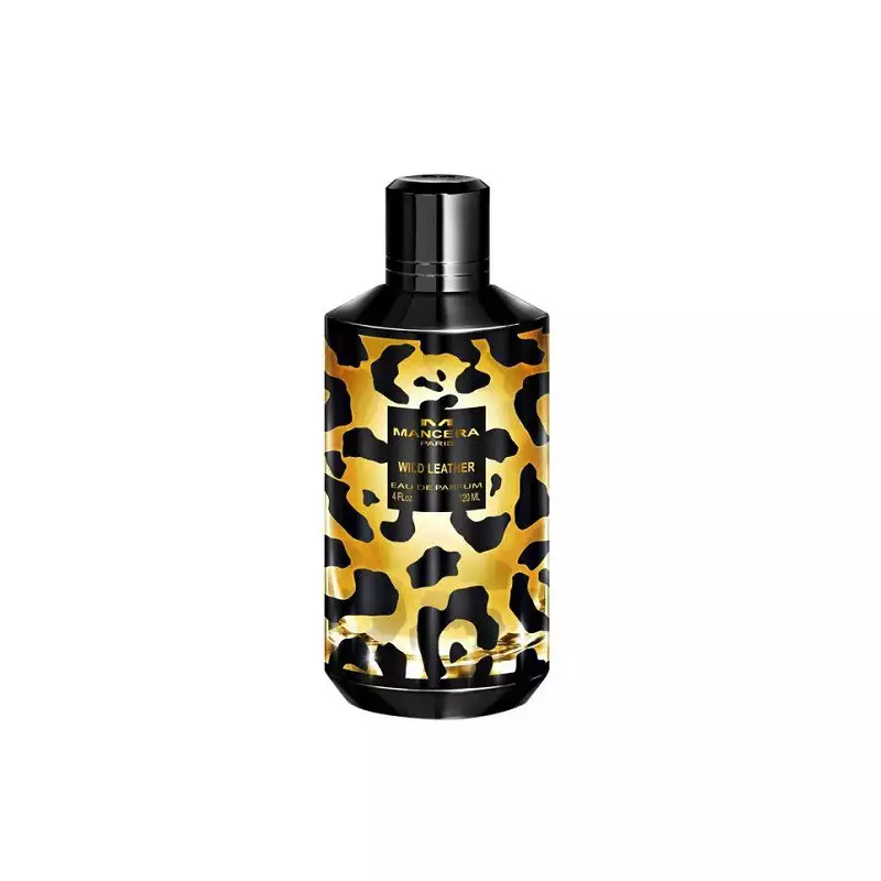 Wild Leather EDP Mancera