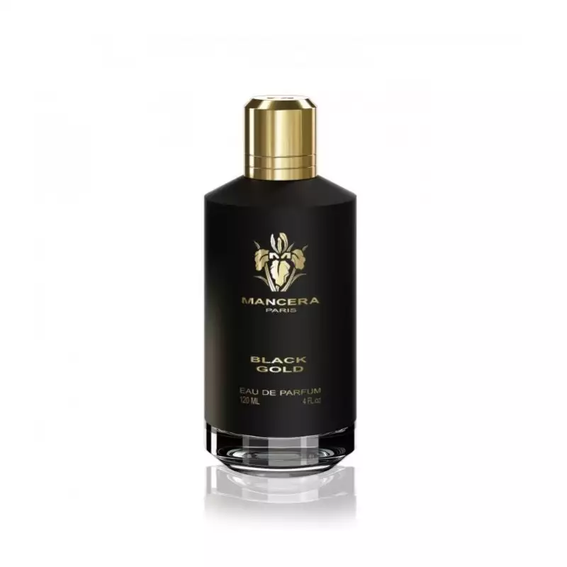 Black Gold EDP Mancera