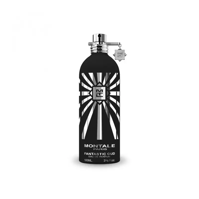 Fantastic Oud di Montale