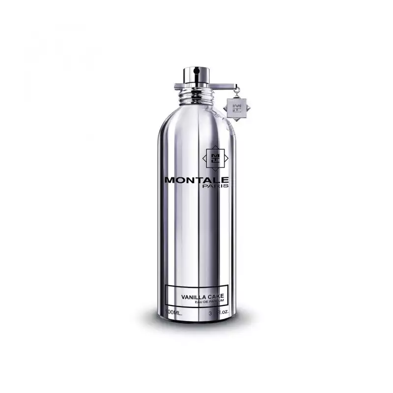 Vanilla Cake 100 ml EDP