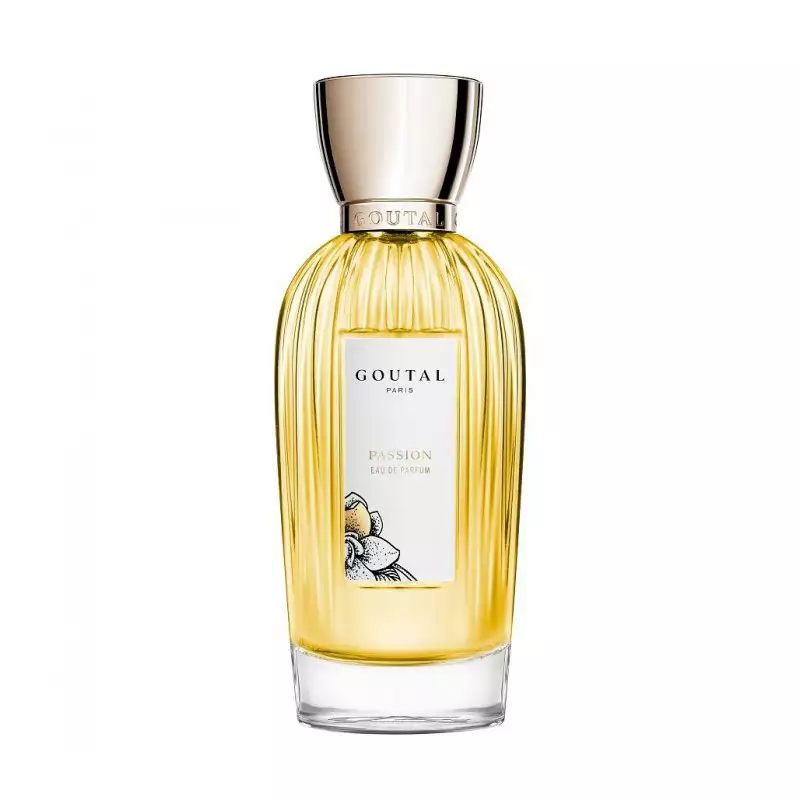 Passion di Goutal Paris è un profumo femminile seducente e inebriante