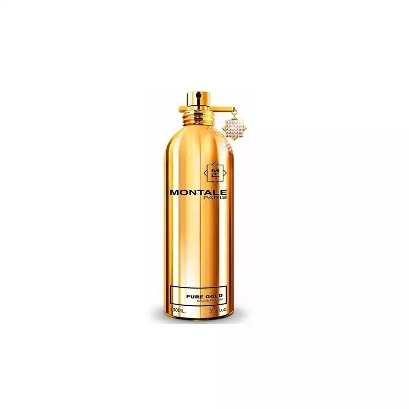 Pure Gold 100 ML EDP