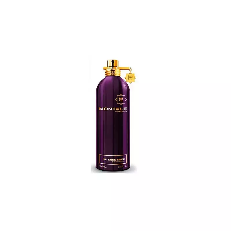 Intense Cafè di Pierre Montale in confezione da 100 ml è una fragranza alle note olfattive di rosa