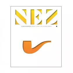 NEZ  n° 4 rivista olfattiva