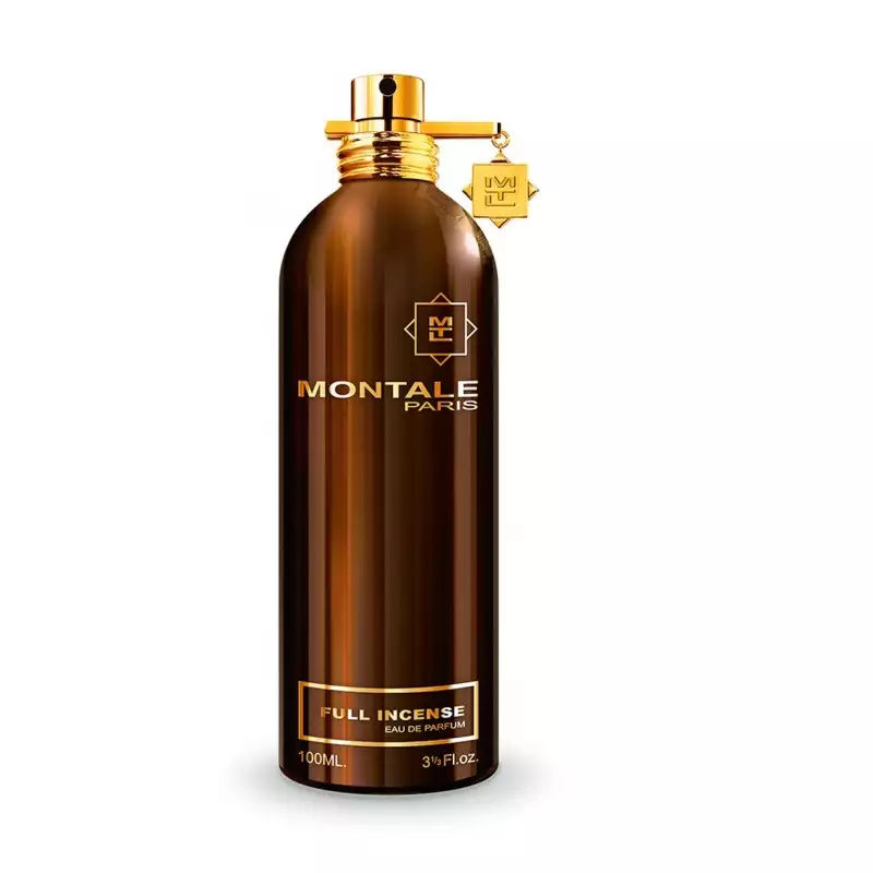 Full Incense 100 ML EDP
