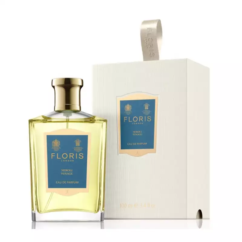Neroli Voyage 100 ml EDP