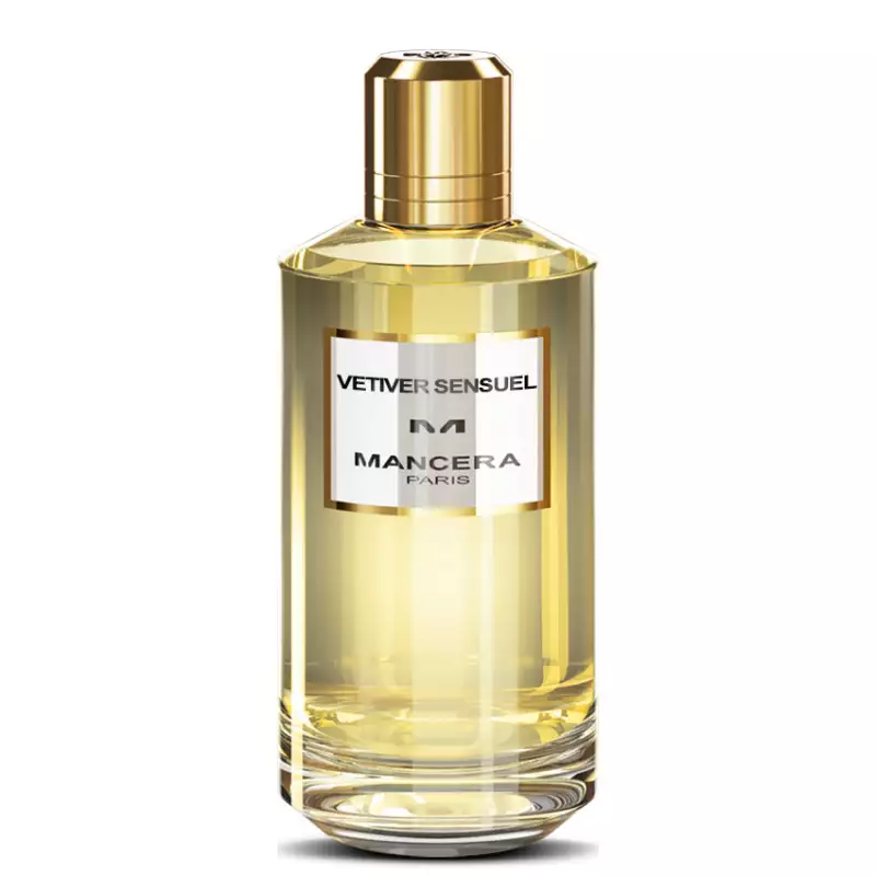 Vetiver Sensuel EDP