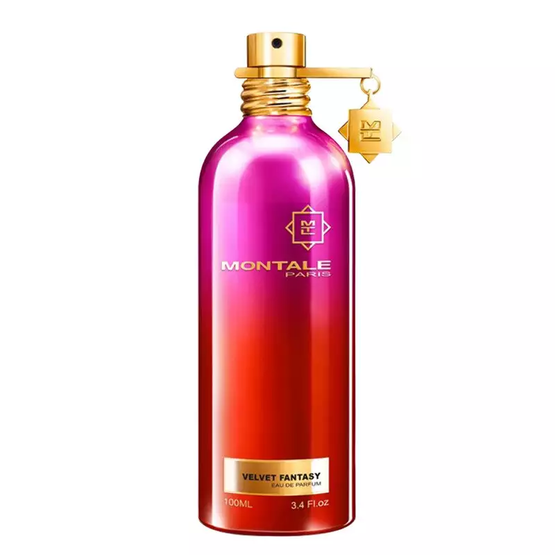 Velvet Fantasy Montale