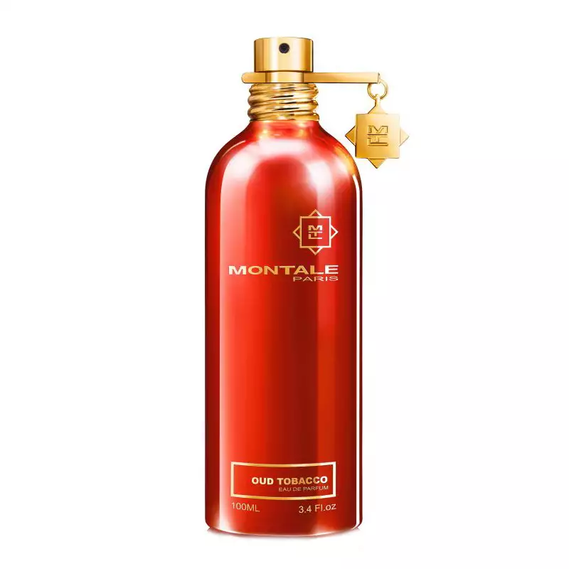 Oud Tobacco 100 ml EDP