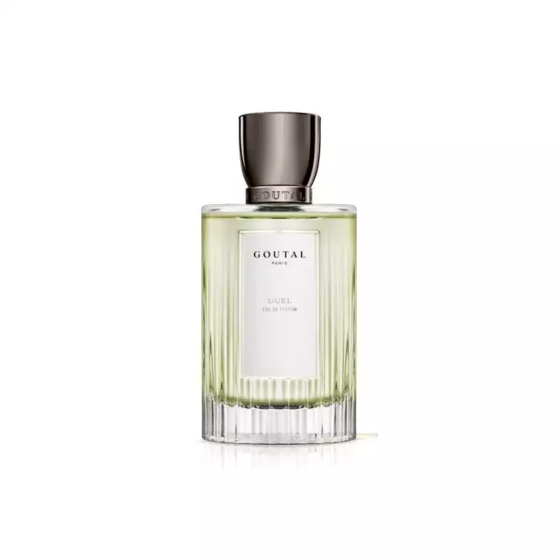 Duel di Goutal Paris è un profumo maschile che omaggia lo spirito di cavalleria e l'onore