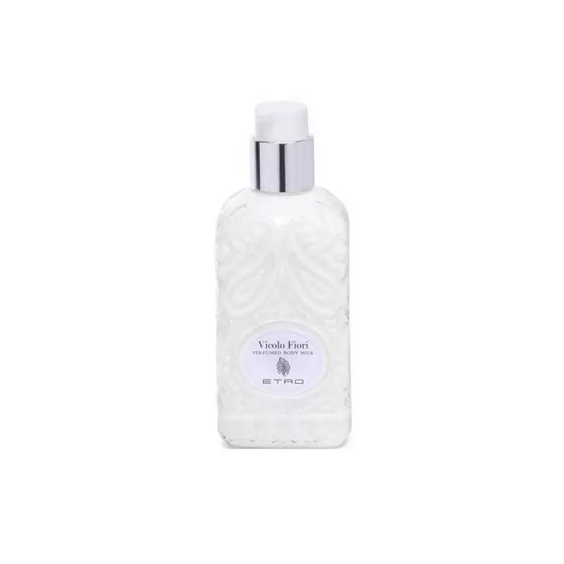 Vicolo fiori body milk