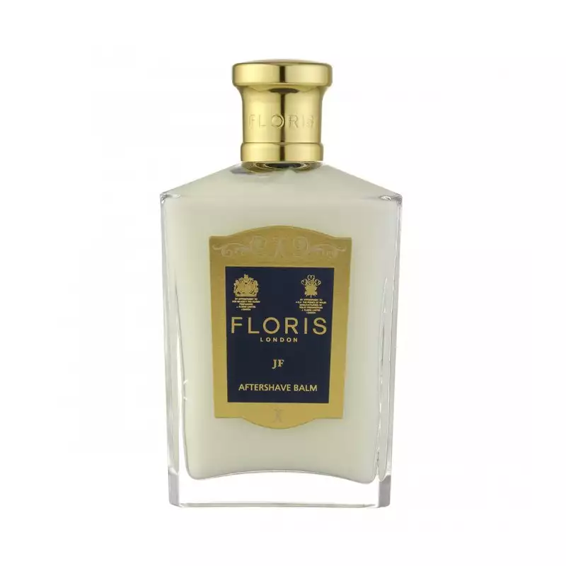 Jf aftershave balm 100 ml
