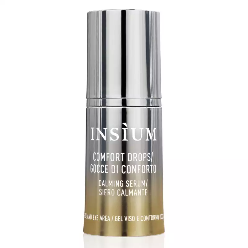 Gocce di conforto Insium 15 ml