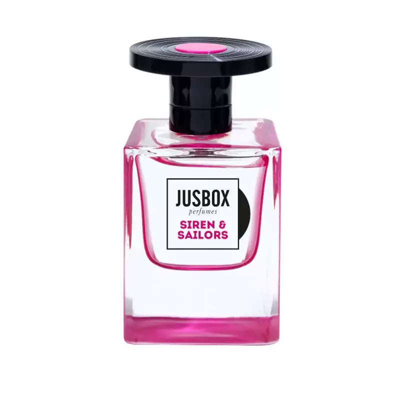 Siren & Sailors di Jusbox