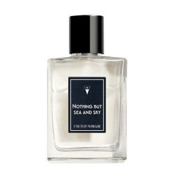 Nothing but Sea and Sky EDP