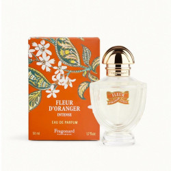 Fleur d'oranger Intense 50...