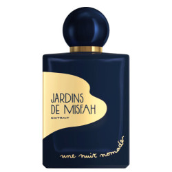 Jardins de Misfah Extrait