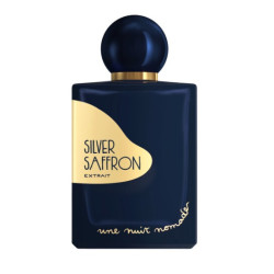 Silver Saffron EXTRAIT