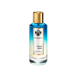 Cinque Terre EDP