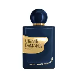 Chemin D'Amande Extrait