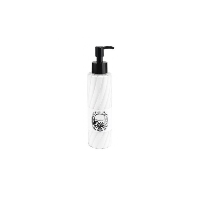 Philosykos emulsion de parfum mains et corps 200 ml Diptyque