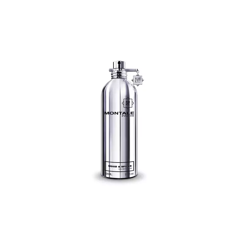 Wood & Spices 100 mL EDP