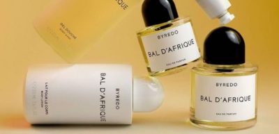 Bal d'Afrique Byredo