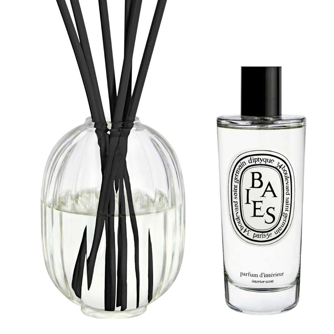 Baies Diptyque