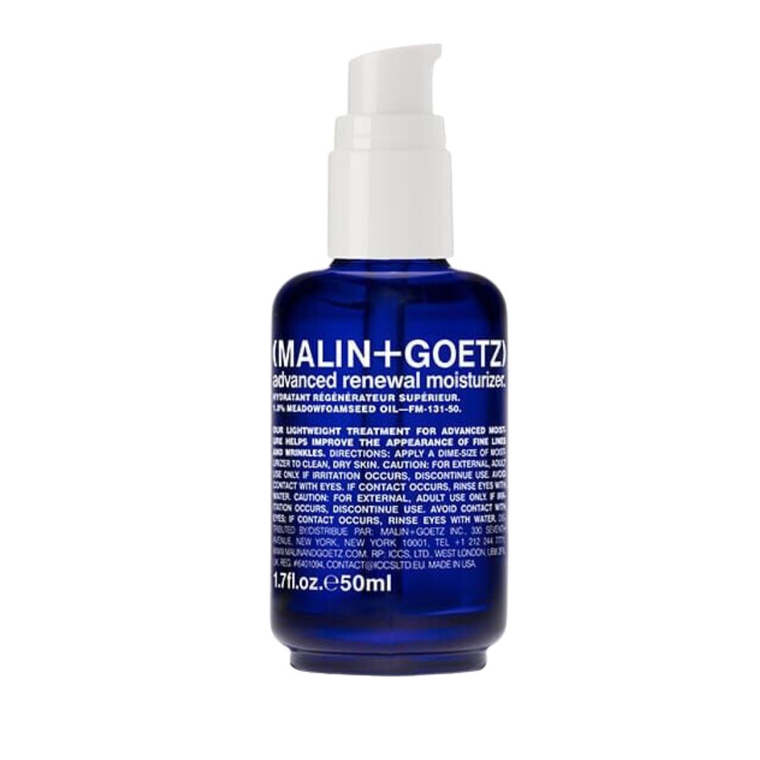 Advanced Renewal moisturizing - Malin+Goetz