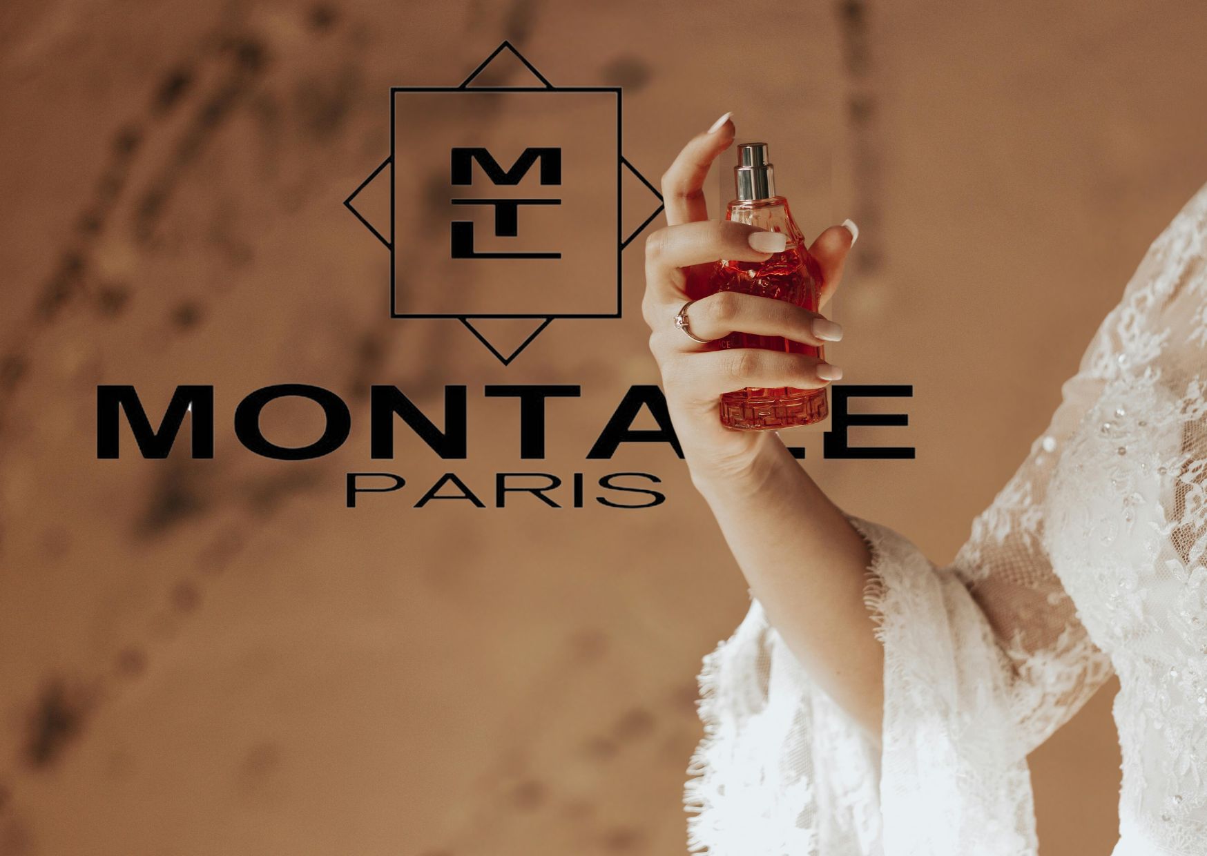 Montale Paris