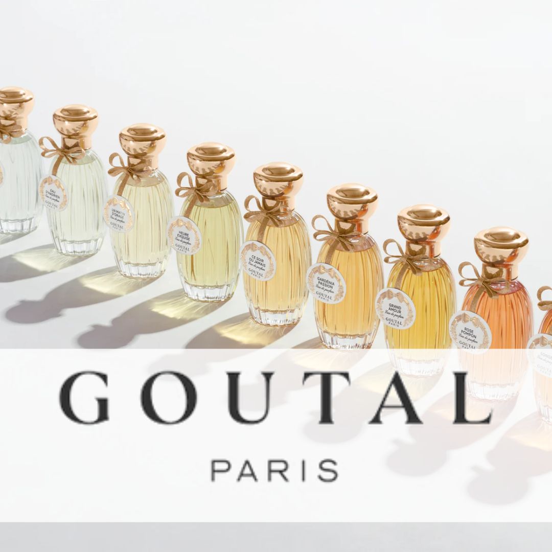 Goutal Paris