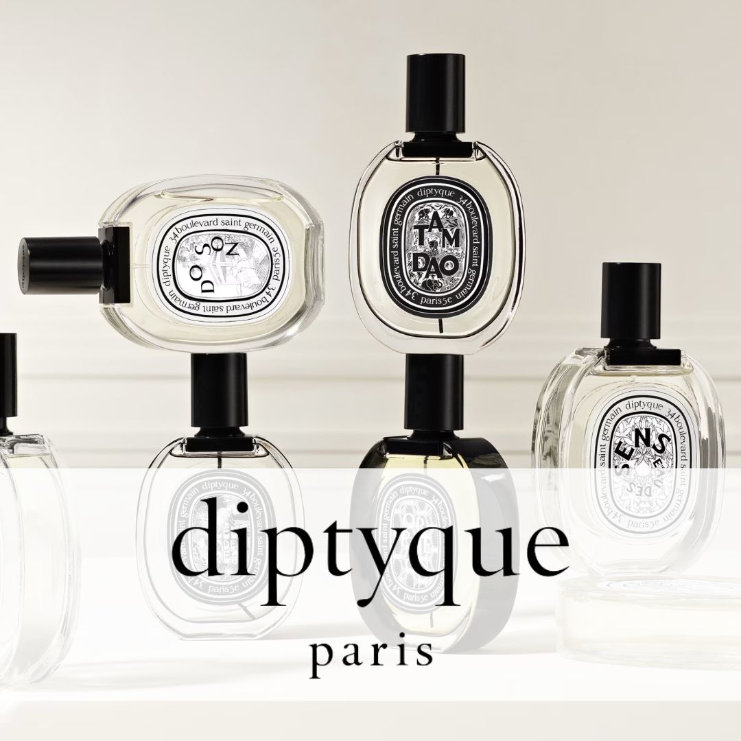 Profumi Diptyque