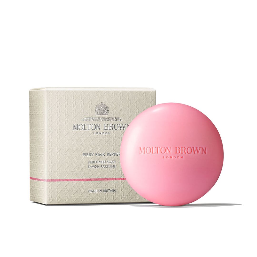 Pink Pepper - Molton Brown